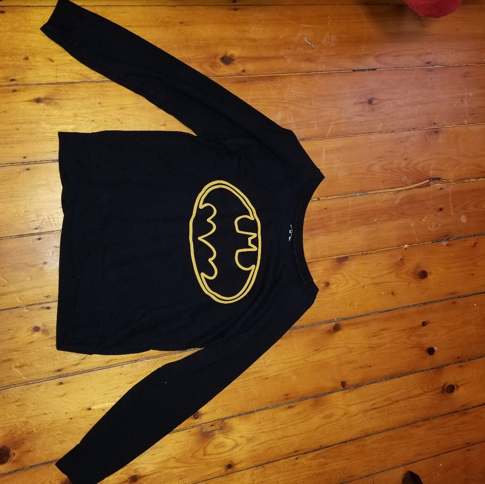 Medium Batman sweatshit